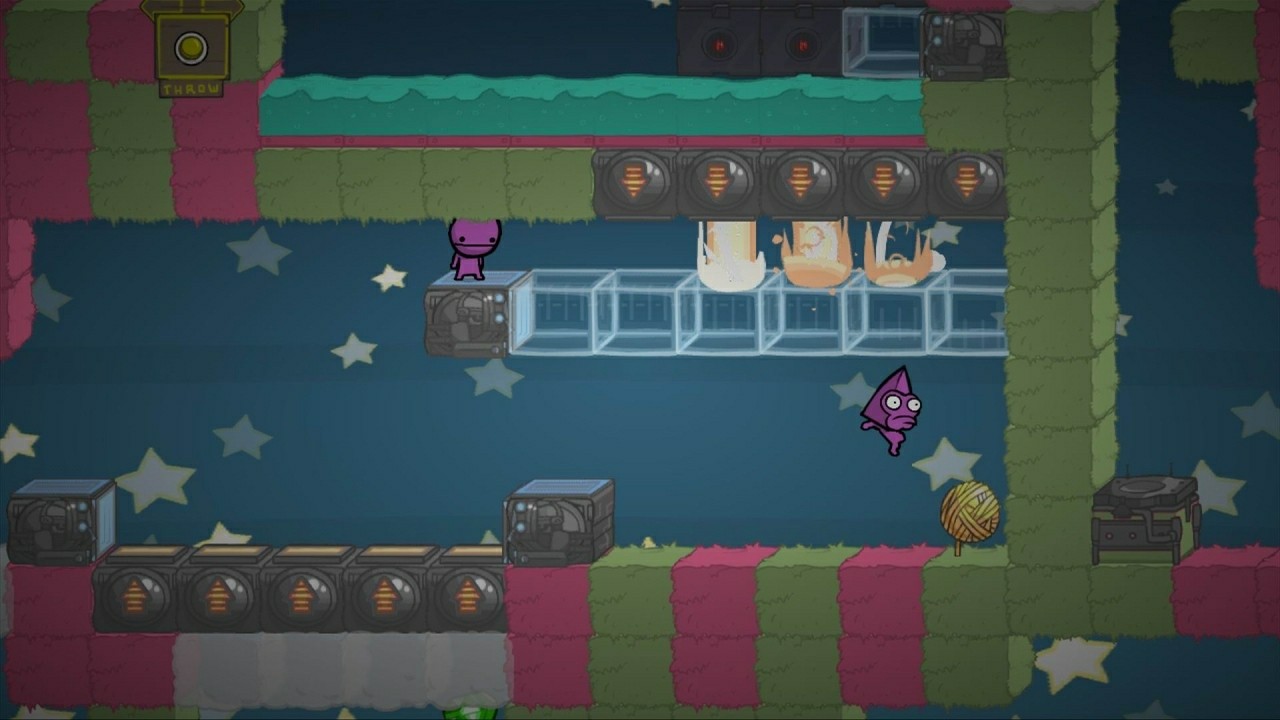 BattleBlock Theater - Imagen 22